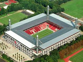 RheinEnergieStadion