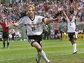 Jürgen Klinsmann