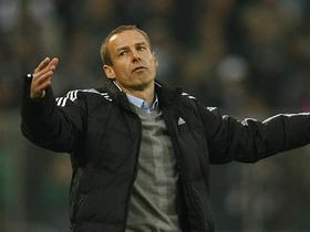 Jürgen Klinsmann