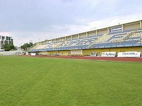 Stadion Bonifika