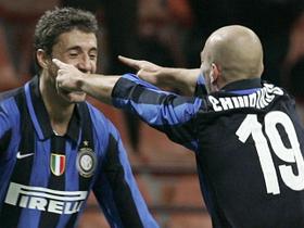 Esteban Cambiasso