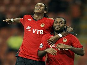 Vagner Love