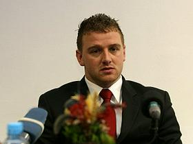 Matjaž Mahkovec