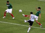 Maxi Rodriguez 2006