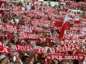 Navijači Poljske