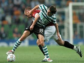 Sporting - Roma