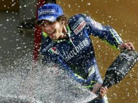 Valentino Rossi