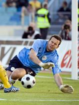 Samir Handanovič