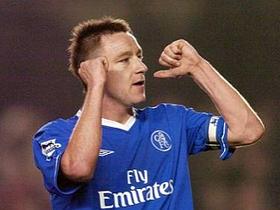 John Terry