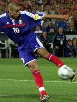 David Trezeguet