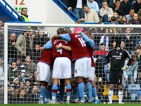 Chelsea - Aston Villa