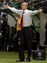 Arsene Wenger
