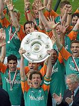 Werder Bremen