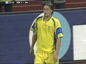 Dario Zahora