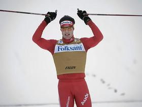Dario Cologna