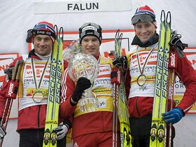 Dario Cologna