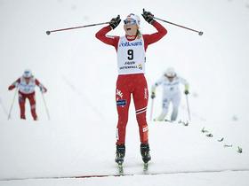 Therese Johaug
