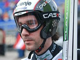 Primož Peterka