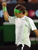 Roger Federer