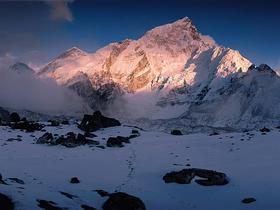 Nuptse