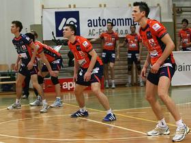 ACH Volley