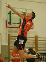 ACH Volley