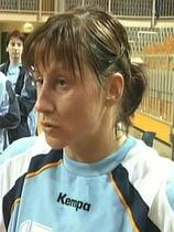 Tanja Oder
