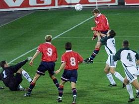 Ole Gunnar Solskjär