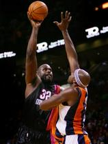 Shaquille O'Neal
