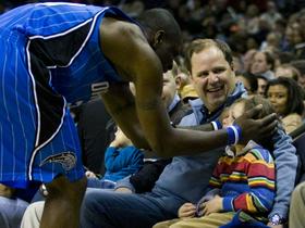 Mickael Pietrus