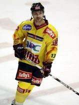 Patrick Lebeau