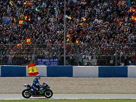 Daniel Pedrosa