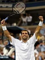 Pete Sampras