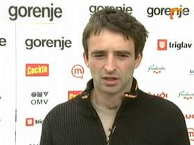 Franci Petek