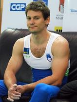 Mitja Petkovšek