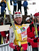 Petra Majdič
