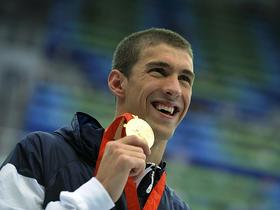 Michael Phelps