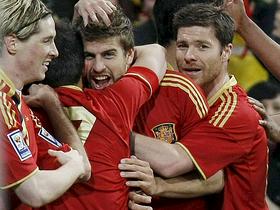 Gerard Pique