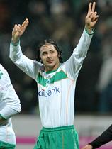Claudio Pizarro