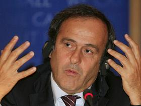 Michel Platini