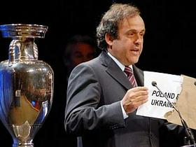 Michel Platini