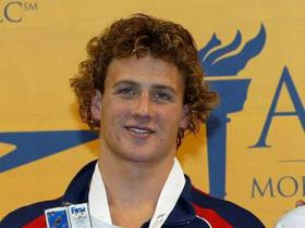 Ryan Lochte