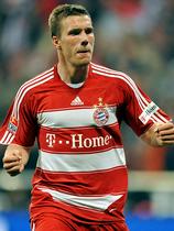 Lukas Podolski