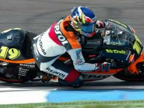 Argentinec Sebastian Porto