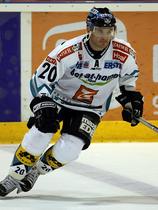 Brad Purdie
