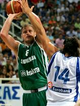 Rašo Nesterovič