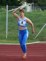 Martina Ratej