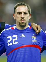 Franck Ribery