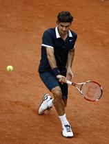 Roger Federer