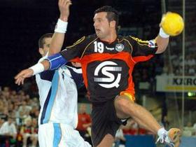 Ognjen Backovič in Florian Kehrmann